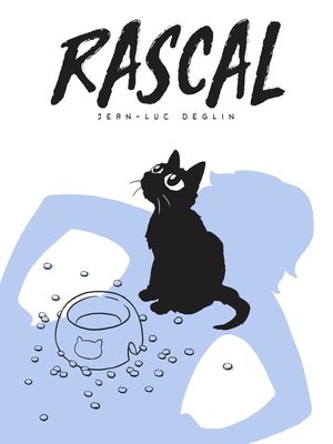 cover image of Rascal